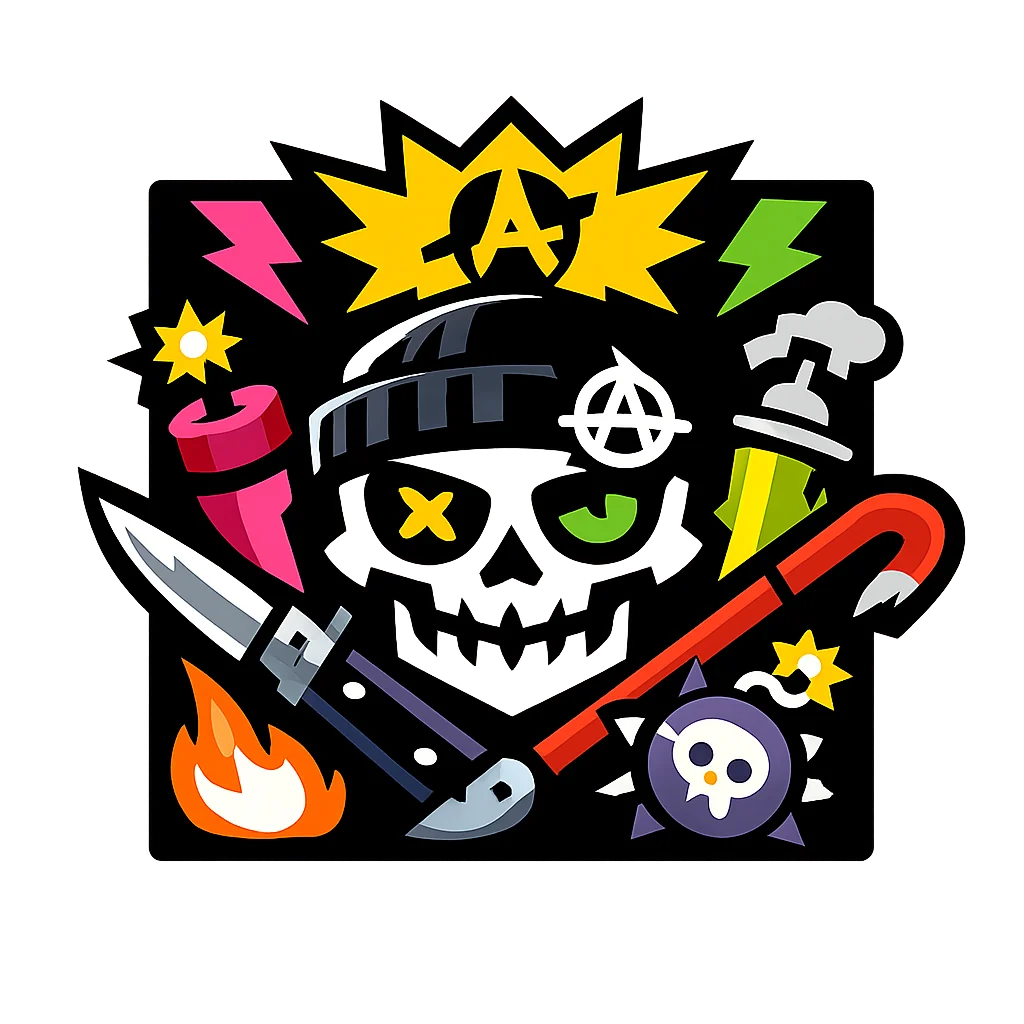 Chaos Crew 2
